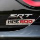 Hennessey Dodge Charger Hellcat HPE800 (10)