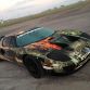 Hennessey Ford GT at Texas Mile