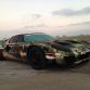 Hennessey Ford GT at Texas Mile