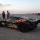 Hennessey Ford GT at Texas Mile