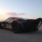 Hennessey Ford GT at Texas Mile