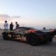Hennessey Ford GT at Texas Mile