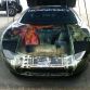 Hennessey Ford GT at Texas Mile