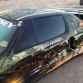 Hennessey Ford GT at Texas Mile