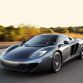 Hennessey McLaren MP4-12C HPE700