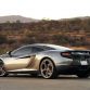 Hennessey McLaren MP4-12C HPE700