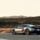 Hennessey McLaren MP4-12C HPE700
