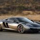 Hennessey McLaren MP4-12C HPE700