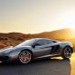Hennessey McLaren MP4-12C HPE700