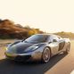 Hennessey McLaren MP4-12C HPE700