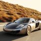Hennessey McLaren MP4-12C HPE700