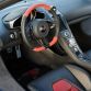 Hennessey McLaren MP4-12C HPE700
