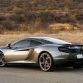 Hennessey McLaren MP4-12C HPE700