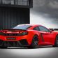 Hennessey McLaren MP4-12C HPE800 Twin Turbo