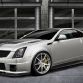 Hennessey Twin-Turbo V1000 CTS-V Coupe