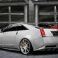 Hennessey Twin-Turbo V1000 CTS-V Coupe