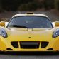Hennessey Venom GT in Yellow