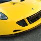 Hennessey Venom GT in Yellow