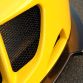 Hennessey Venom GT in Yellow