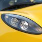 Hennessey Venom GT in Yellow