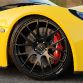 Hennessey Venom GT in Yellow