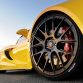 Hennessey Venom GT in Yellow
