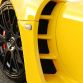 Hennessey Venom GT in Yellow