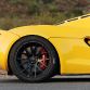 Hennessey Venom GT in Yellow