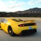 Hennessey Venom GT in Yellow