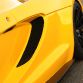 Hennessey Venom GT in Yellow