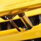 Hennessey Venom GT in Yellow