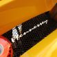 Hennessey Venom GT in Yellow