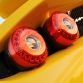 Hennessey Venom GT in Yellow