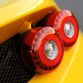 Hennessey Venom GT in Yellow