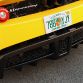 Hennessey Venom GT in Yellow