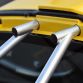 Hennessey Venom GT in Yellow