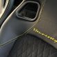 Hennessey Venom GT in Yellow