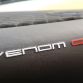Hennessey Venom GT in Yellow