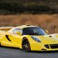 Hennessey Venom GT in Yellow