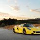 Hennessey Venom GT in Yellow