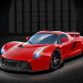 Hennessey Venom GT2