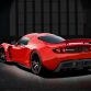 Hennessey Venom GT2