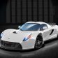 Hennessey Venom GT2
