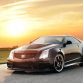 Hennessey VR1200 Twin Turbo Coupe