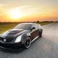 Hennessey VR1200 Twin Turbo Coupe