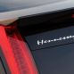 Hennessey VR1200 Twin Turbo Coupe
