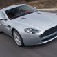 Henrik Fisker Aston Martin V8 Vantage 1