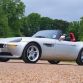 Henrik Fisker BMW Z8 1