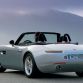 Henrik Fisker BMW Z8 2