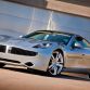 Henrik Fisker Karma 1